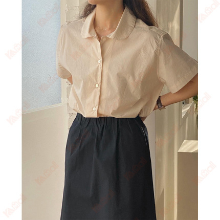 casual dress shirt